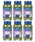 Freeze Dried Spring Onion Substitute - Portable Pantry Flavor