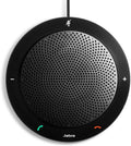 Jabra Speak 410 MS Portable Speakerphone - Compact Meeting Audio