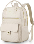 Girls Laptop Backpacks 15.6 Inch with USB Charging Port