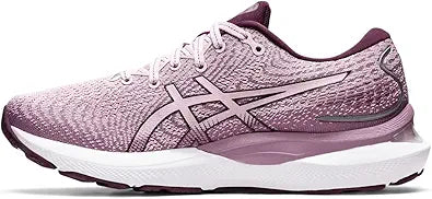 ASICS Women's Gel-Nimbus 24 Running Shoes for Ultimate Comfort