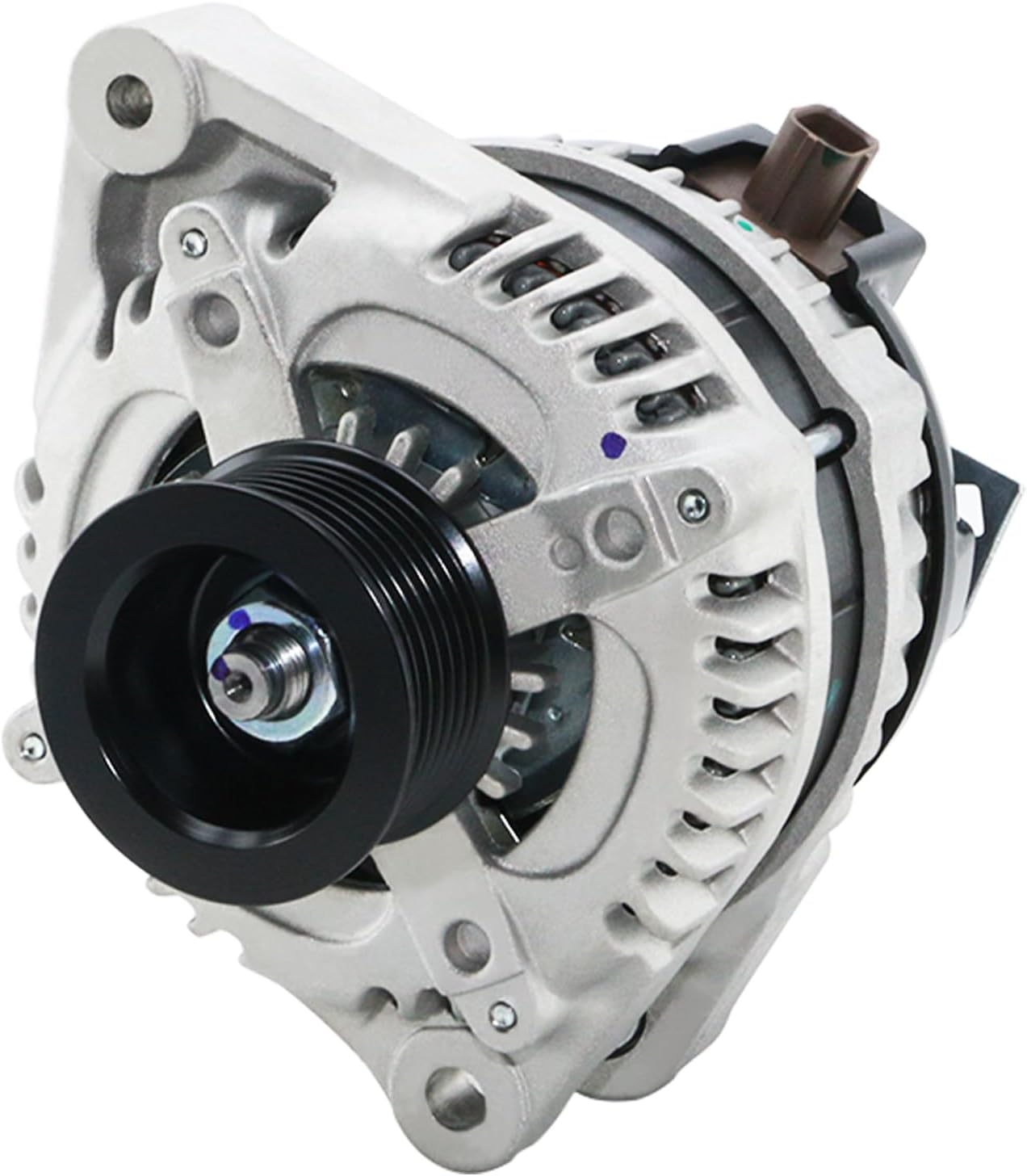 Alternator Replacement New 11390N for Honda Accord & Acura TSX