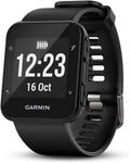 Garmin Forerunner 35 GPS Running Watch - Simple Tracking for Runners