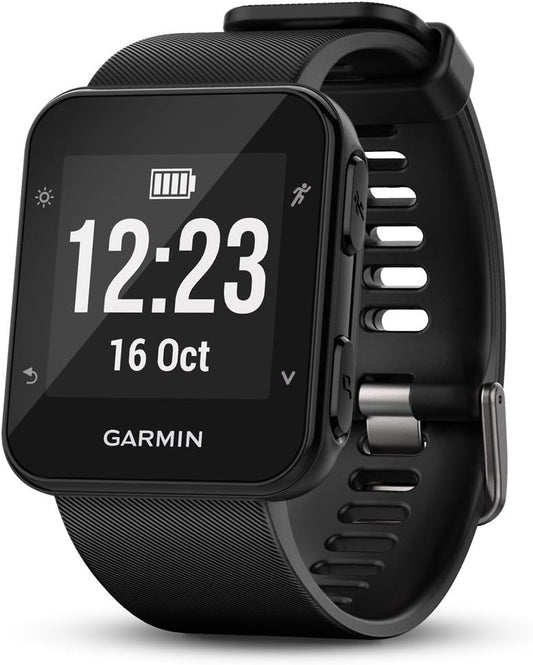 Garmin Forerunner 35: Easy GPS Running Watch