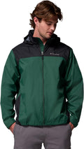 Columbia Men's Glennaker Lake II Rain Jacket - Packable Waterproof its