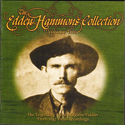 The Edden Hammons Collection, Volume Two: A Must-Have for Fans