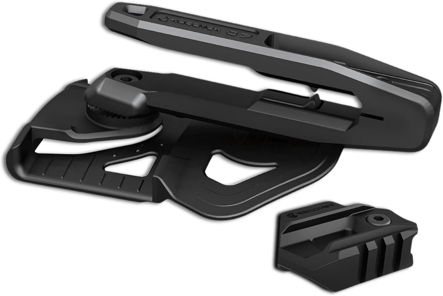 ReCover Tactical G7 Universal OWB Holster for Multiple Pistols
