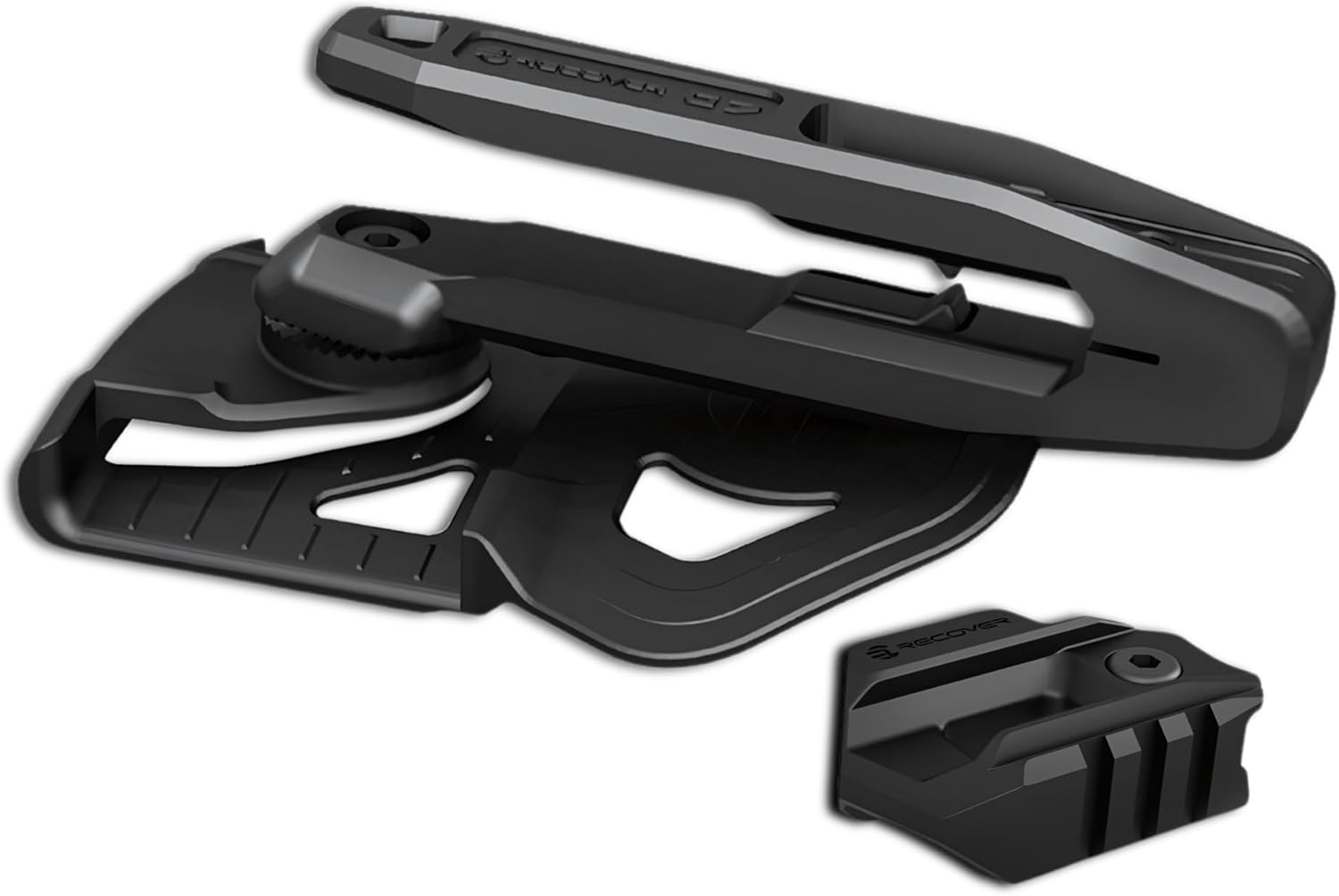 ReCover Tactical G7 Universal OWB Holster for Multiple Pistols
