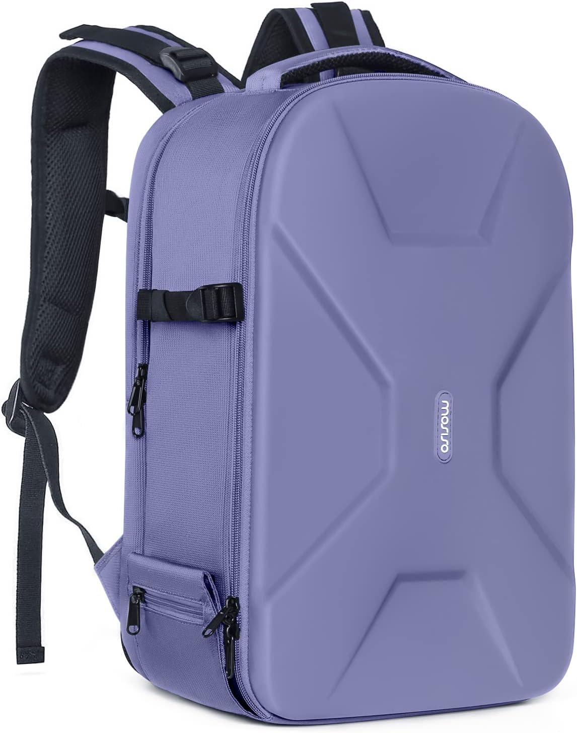 MOSISO Camera Backpack for DSLR and Mirrorless Cameras