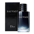 D. Sauvage Cologne for Men Eau de Toilette Spray 3.4oz - Lasting