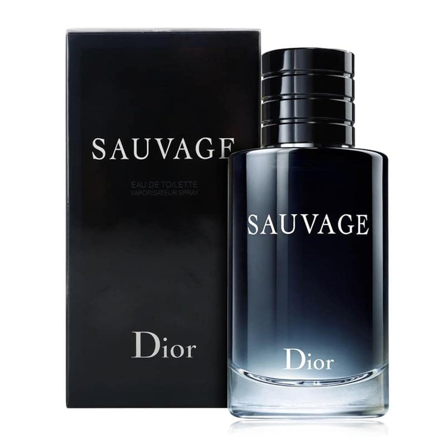 D. Sauvage Cologne for Men - Dynamic Fragrance for Him