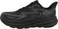 Hoka Clifton 9 Sneaker - Lightweight Cushioned Road Running Shoe