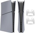 PEYANZ Faceplate Cover for PlayStation 5 Slim - Premium Protection