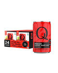 Q BLOODY MARY MIX - Bold Vine-Ripened Tomato Cocktail Mix