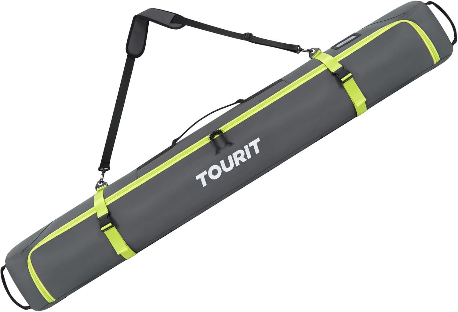 TOURIT Ski Bag - Ultimate Protection & Convenience