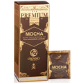 ORGANO Gourmet Cafe Mocha - Rich Instant Coffee Blend Sachets