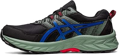 ASICS Men's Gel-Venture 9 Shoes for Ultimate Comfort and Support