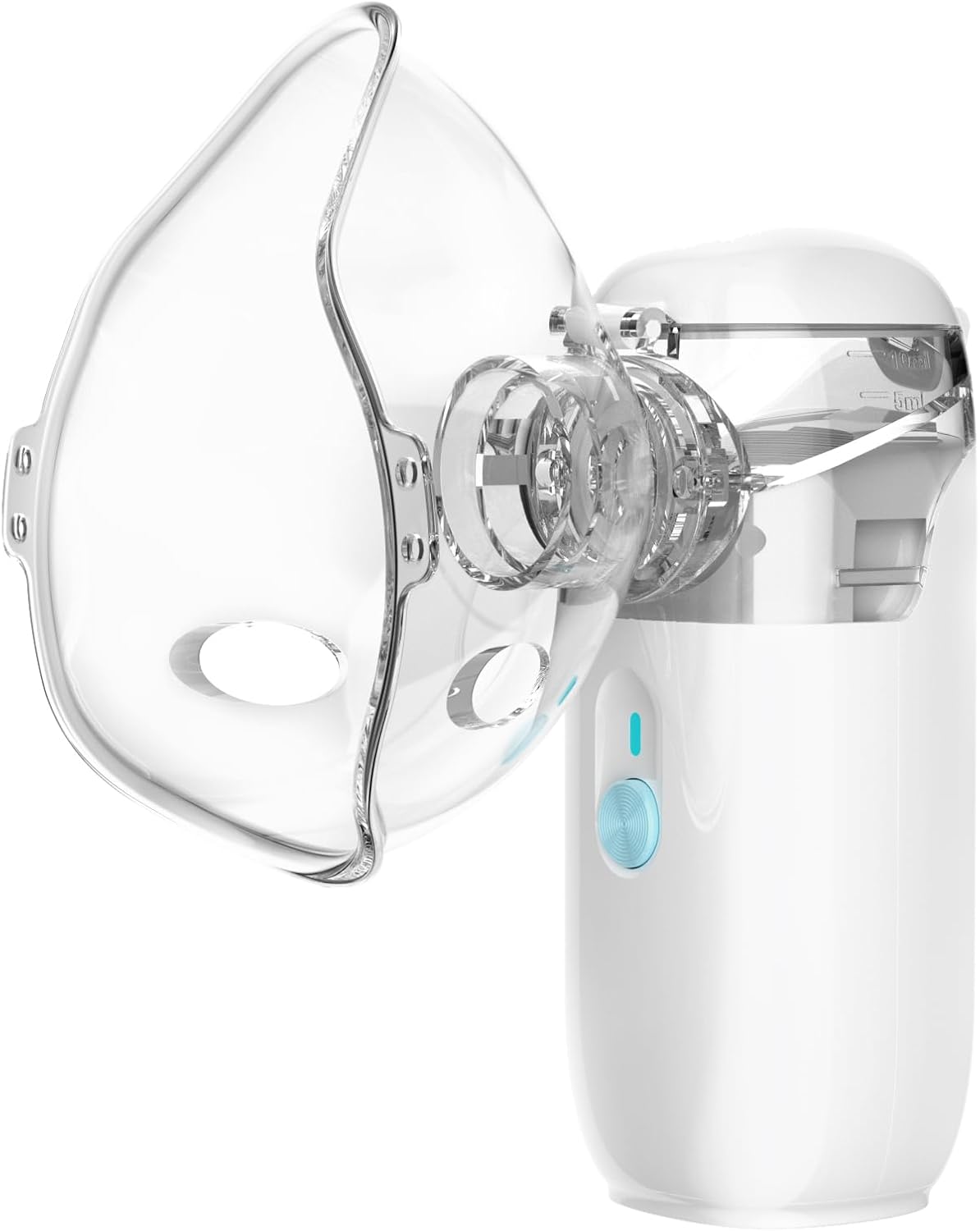 AVA-NEB Medicinal Nebulizer: Ydiliow