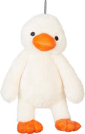 Pet Lou Colossals Durable Squeaker Dog Toy - Tough Plush for Chewers