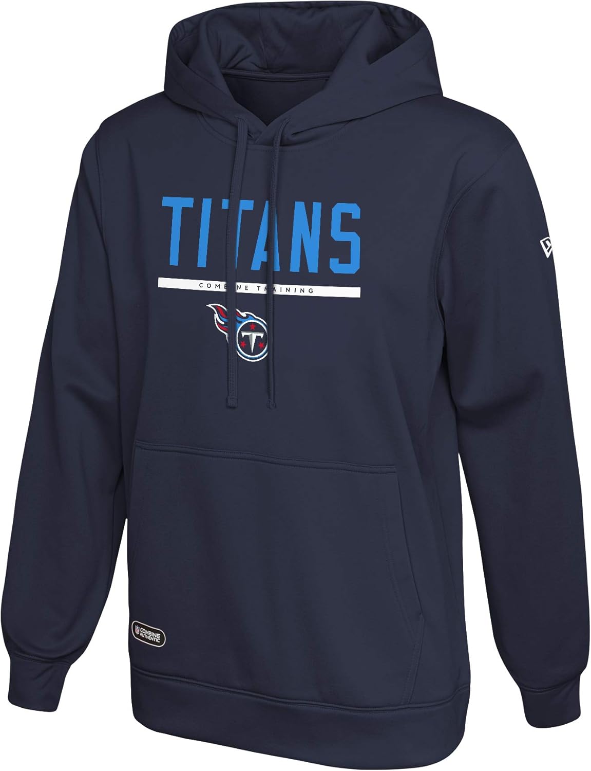 NFL Men's Team Color Safety Performance Fleece Hoodie Review
