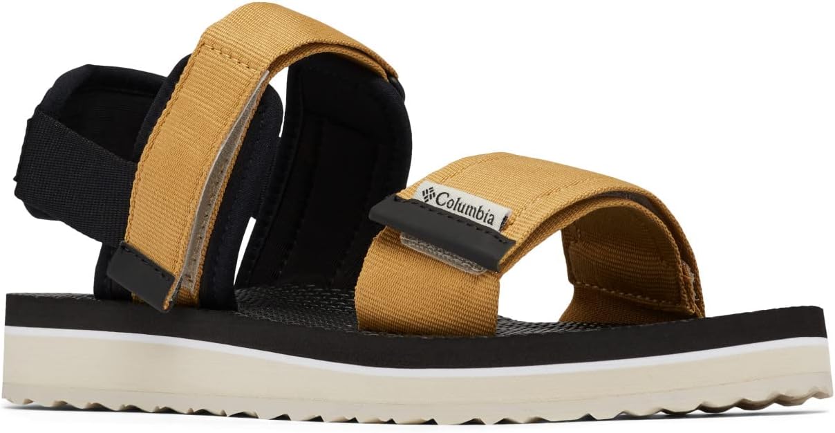 Columbia Women's Via Sport Sandal: Comfort & Style