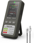 HOUND-1011 Portable Radon Detector for Home Monitoring Safety