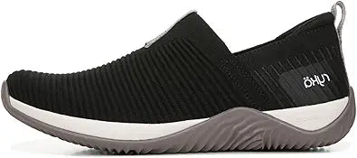Ryka Women's Echo Knit Hiking Shoe: Comfort and Support Combined