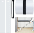 Long Appliance Slider with Pull Strap - Heavy Duty Moving Gliders