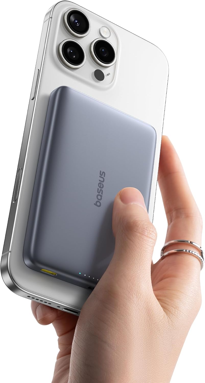 Baseus Picogo Magsafe 15W Power Bank