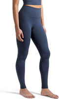 Colorfulkoala Dreamlux No Front Seam Leggings 28in (Style J8C1)