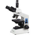 AmScope 2000X Professional Research Biological Compound Microscope