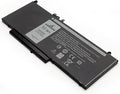 G5M10 Battery 7.4V 51Wh for Dell Latitude E5450 E5550 - Reliable Swap