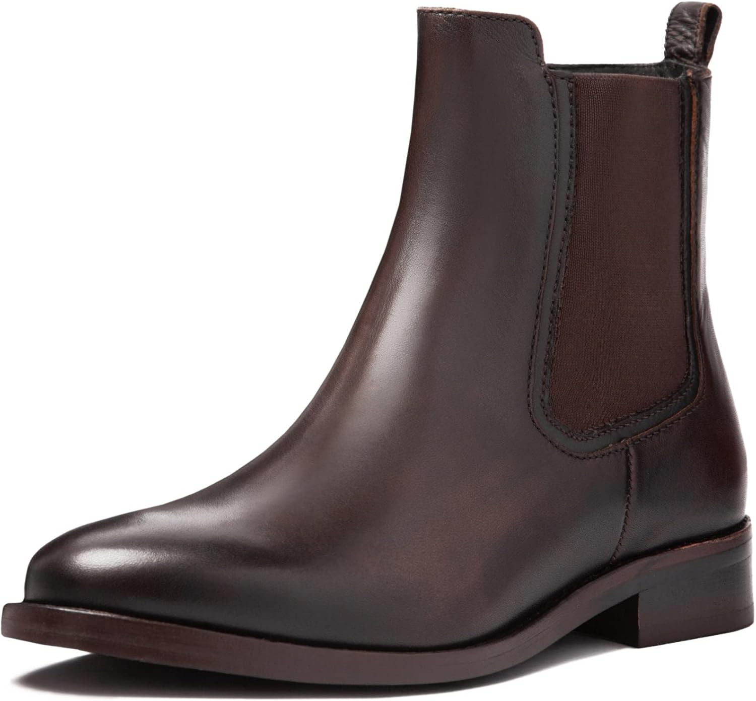 Duchess Womens Chelsea Boot - Perfect Fit and Timeless Design