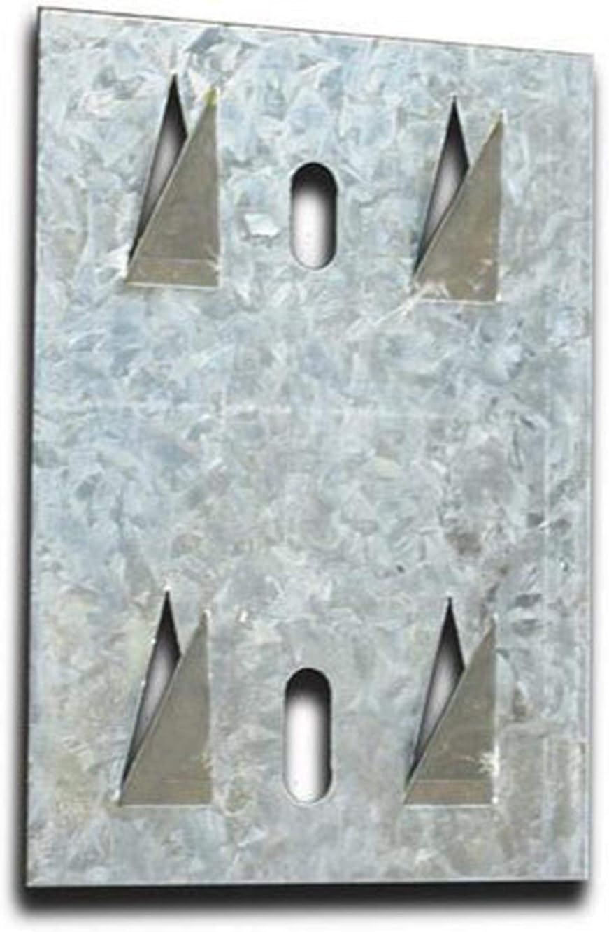 Primacoustic Surface Mount Impaler for Acoustic Panels - 24 Pcs