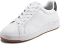 Rockport Women's Elara Sneaker - Cushioned Comfort for All-Day Wear