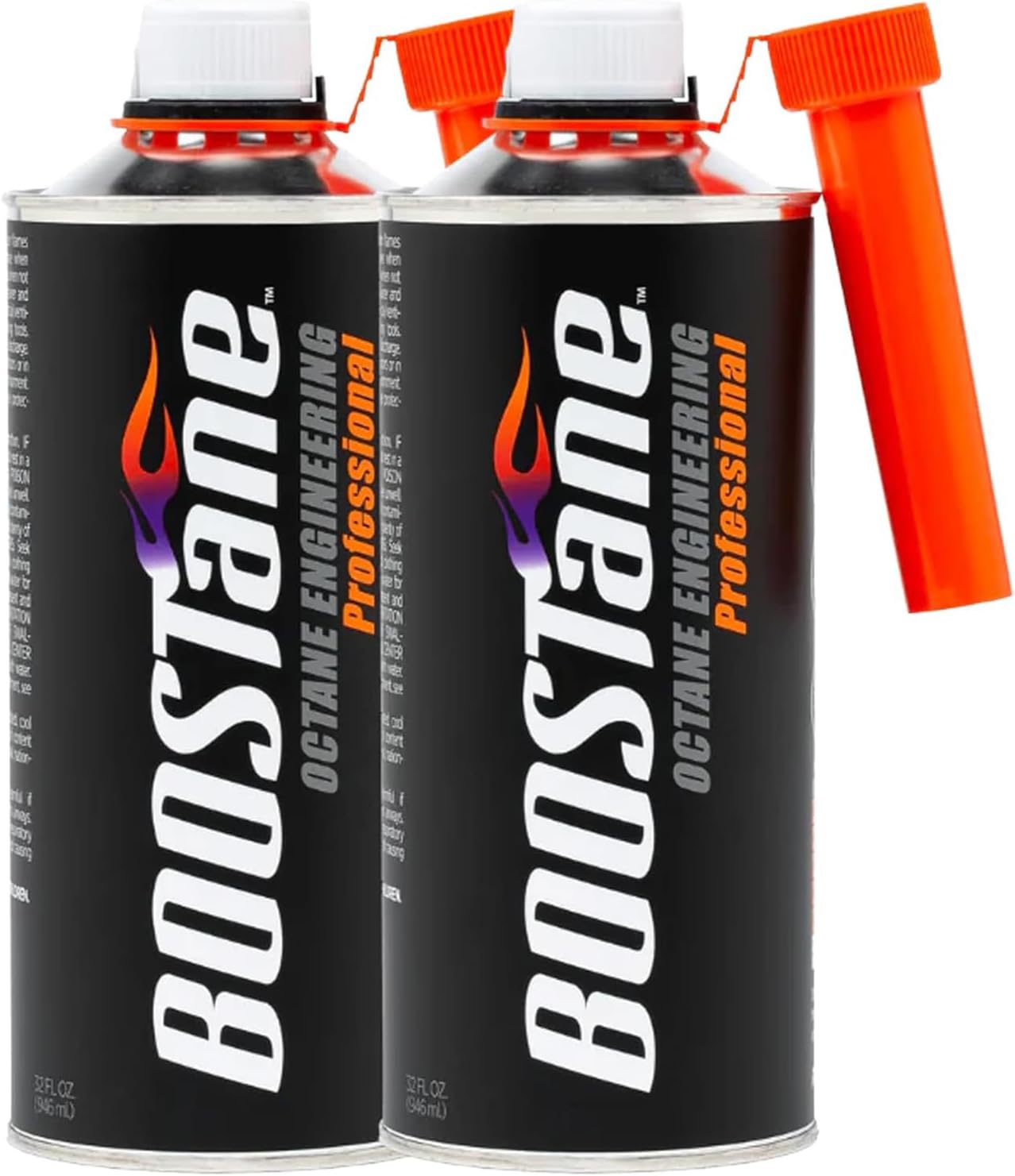 BOOSTane Professional Octane Booster for High Performance Engines