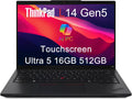 ThinkPad L14 Gen 5 14in Touchscreen Laptop - 16GB/512GB for Business