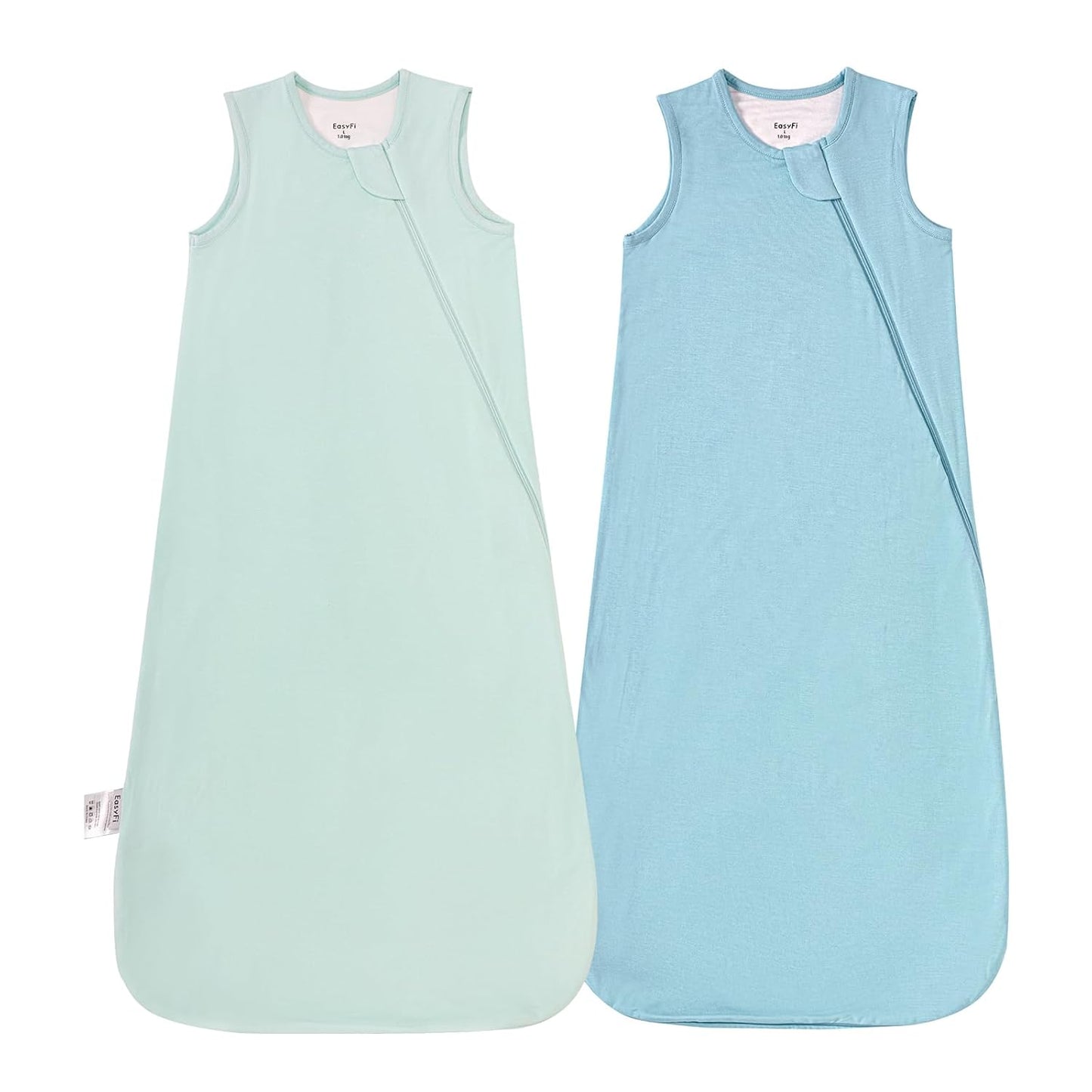 Supersoft Rayon Made from Bamboo Sleep Sack for Newborns