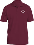 NCAA Primary Logo Team Color Polo - University Pride and Performance