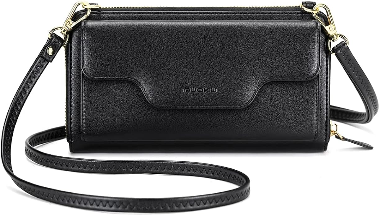 nuoku Crossbody Bags for Women: Stylish and Versatile Options