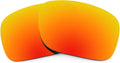 Revant Replacement Lenses for Oakley Holbrook OO9102 - Polarized