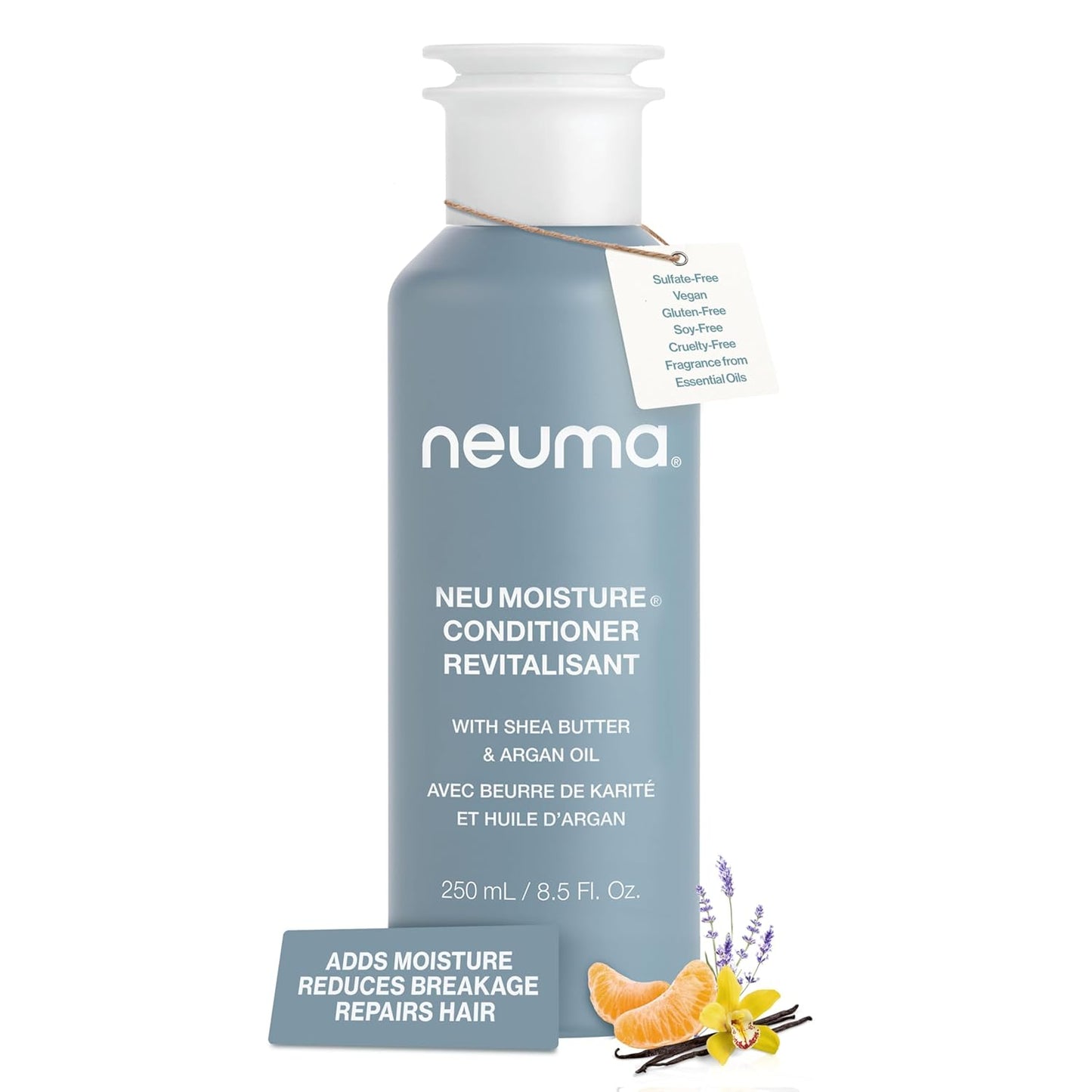 NEUMA Neu Moisture Conditioner for Hydrated and Healthy Hair