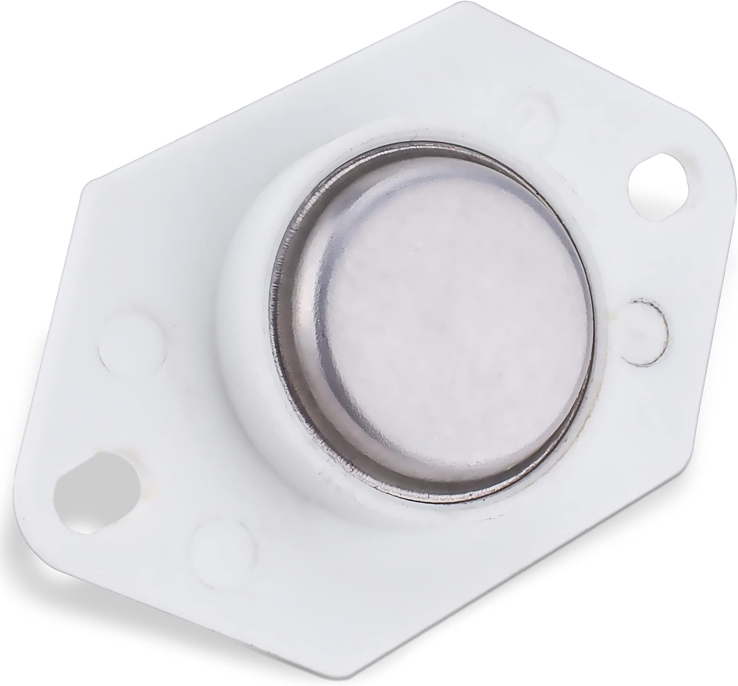 Whole Parts Refrigerator Thermistor Sensor C8983701 Replacement