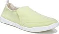 Vionic Malibu Women's Slip-on Comfort Shoe for All-Day Wear