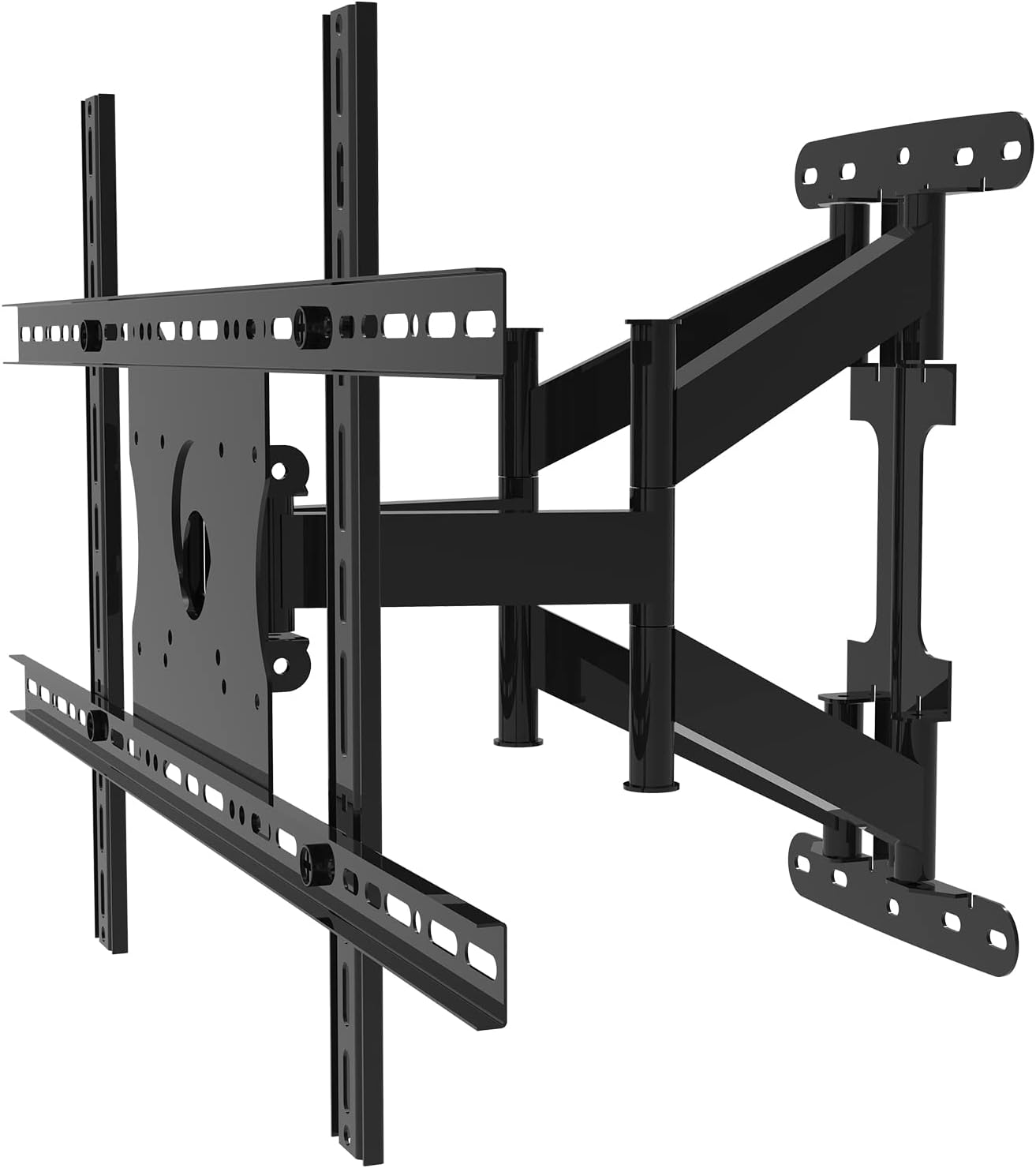 Sylvox Full Motion TV Wall Mount for 40-75 inch TVs Review