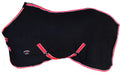 Moisture-Wicking Horse Fleece Blanket 4385