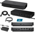 Thunderbolt 4 Docking Station SD25TB4 - MultiDisplay Productivity