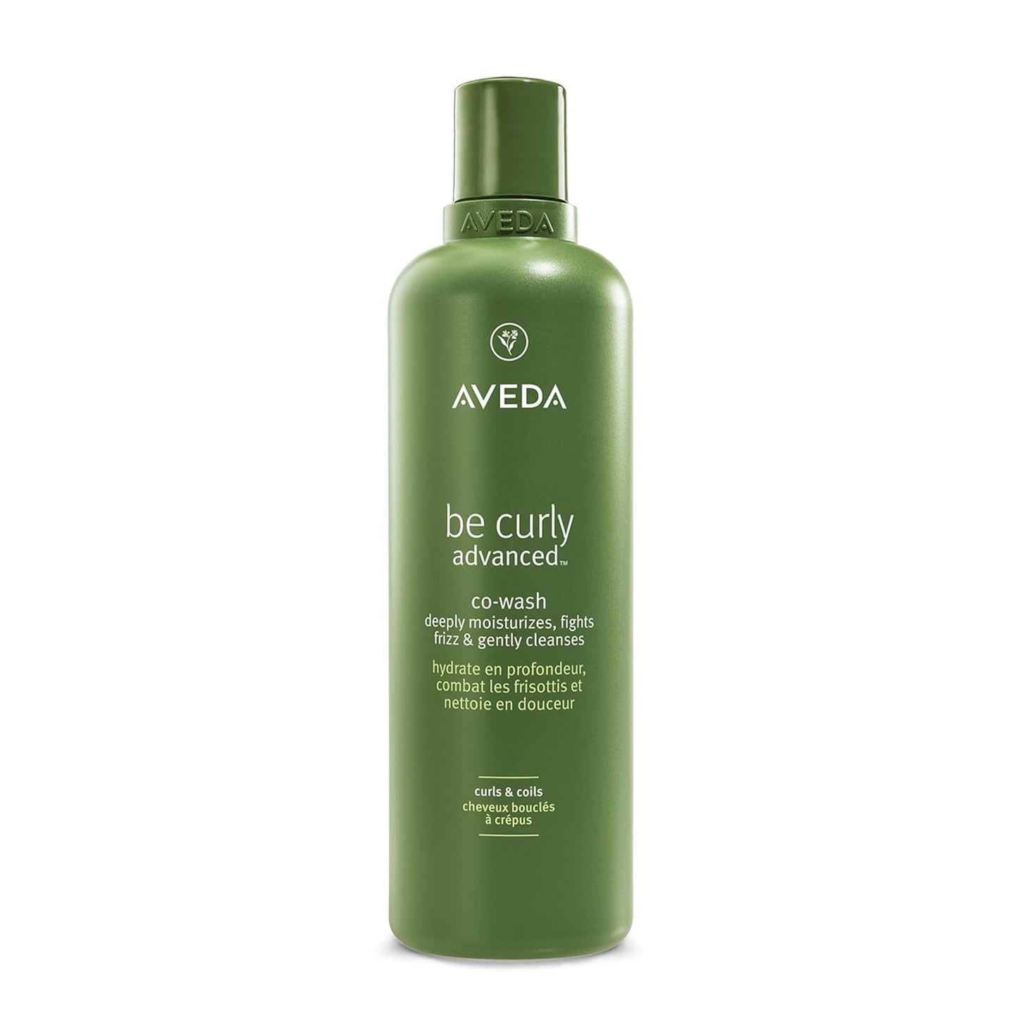 Aveda Be Curly Advanced Co-Wash for Hydrating Curly Hair