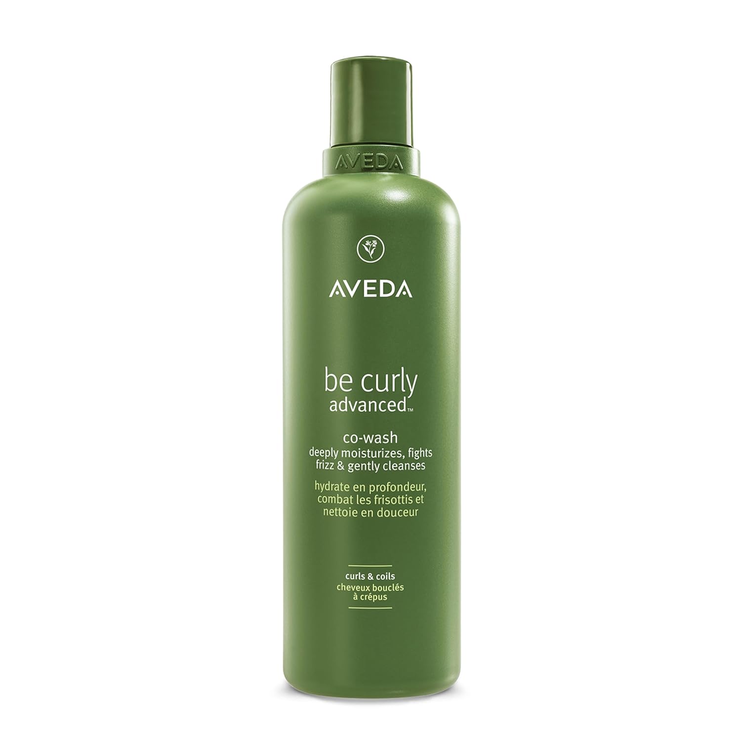 Aveda Be Curly Advanced Co-Wash for Hydrating Curly Hair