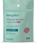 True Grace One Daily Womens Multivitamin 40+ - Targeted Bone & Immune