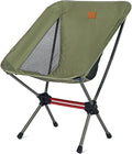 Naturehike Lightweight Camping Chair: Outdoor Comfort & Convenience